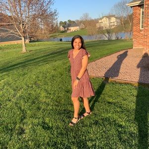 Meet your Posher, Mary